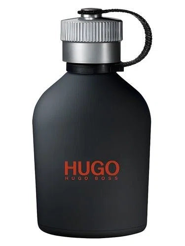 HUGO BOSS - JUST DIFFERENT - Eau de Toilette