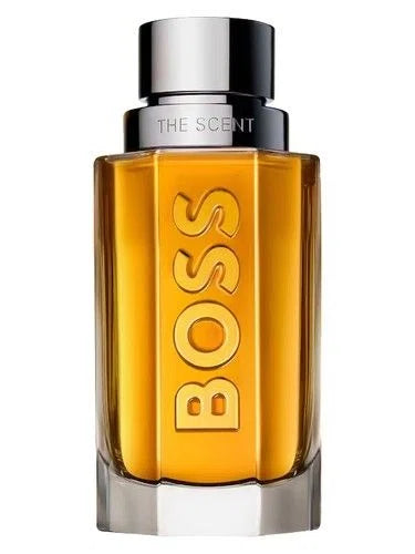 HUGO BOSS - THE SCENT - Eau de Toilette