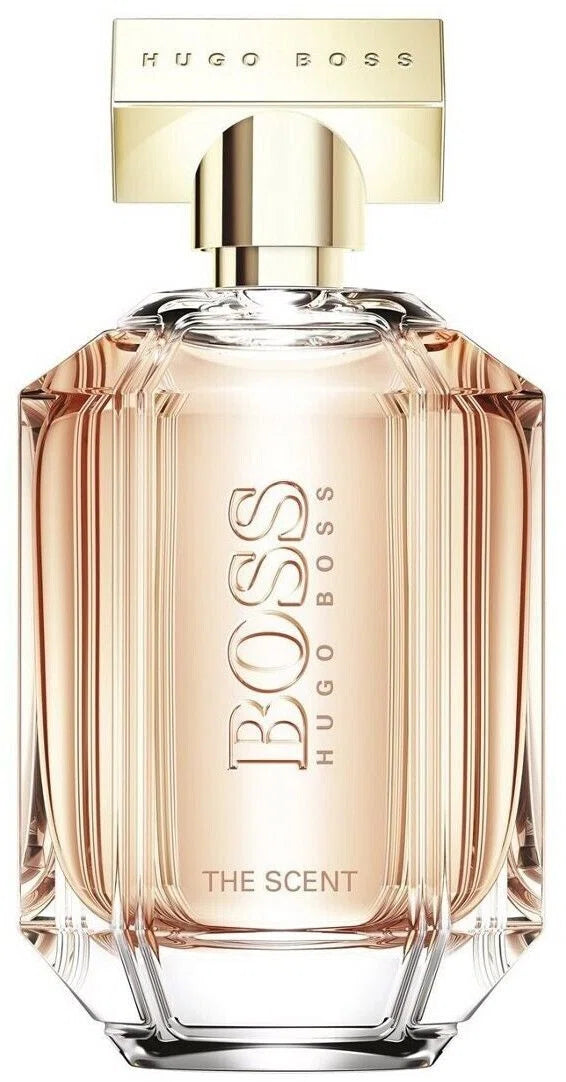 HUGO BOSS - THE SCENT FOR HER - Eau de Parfum