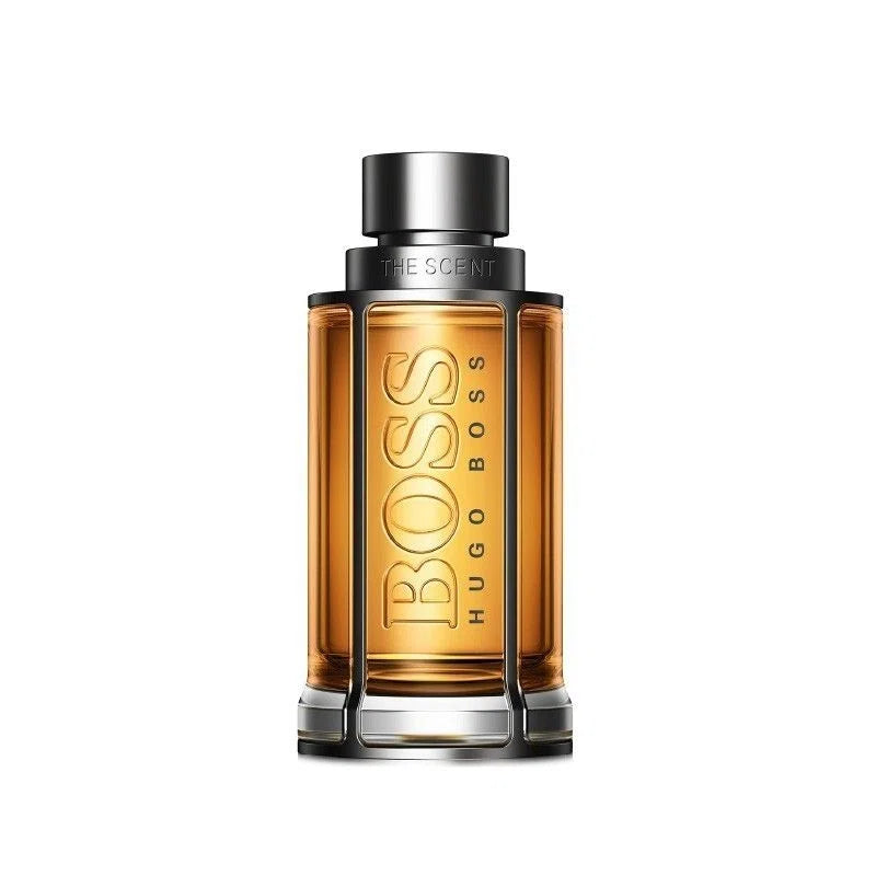 HUGO BOSS - THE SCENT HOMME Miniatura - Eau de Toilette