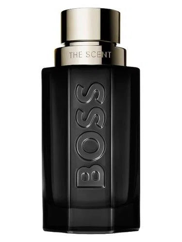 HUGO BOSS - THE SCENT MAGNETIC - Eau de Parfum