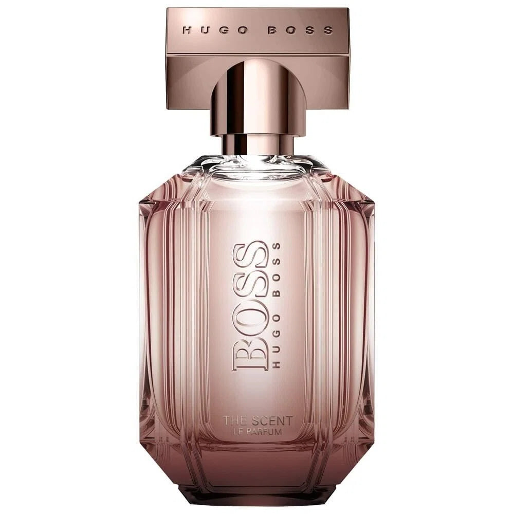 HUGO BOSS - THE SCENT PARFUM FOR HER - Parfum