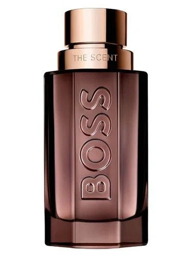 HUGO BOSS - THE SCENT - Parfum