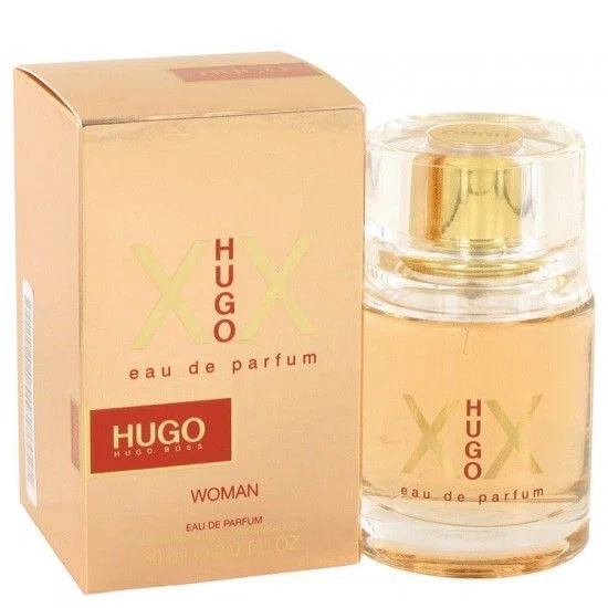 HUGO BOSS - XX - Eau de Parfum
