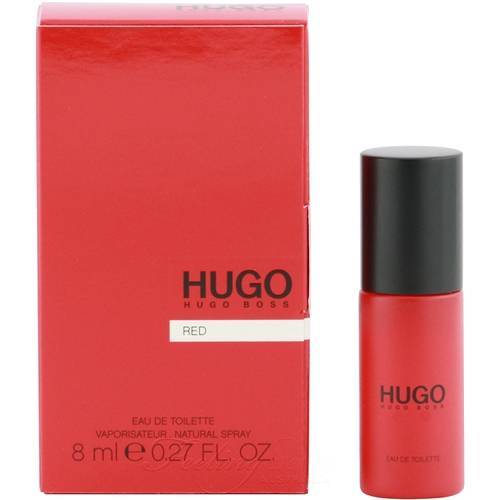 HUGO BOSS - HUGO RED Miniatura - Eau de Toilette