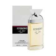 ICEBERG - TWICE - DONNA - Eau de Toilette