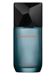 ISSEY MIYAKE - FUSION D'ISSEY - Eau de Toilette