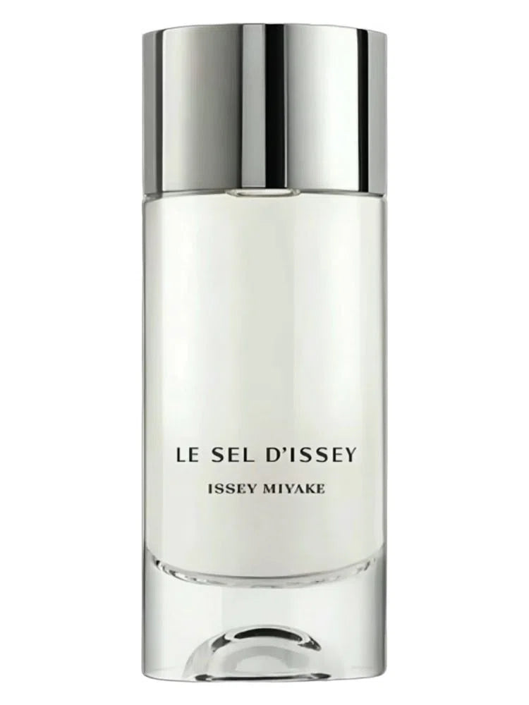 ISSEY MIYAKE - LE SEL D'ISSEY - Eau de Toilette