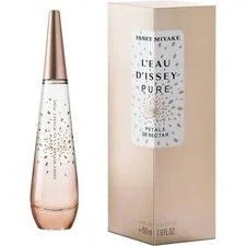 ISSEY MIYAKE - L'EAU D'ISSET PURE PETALE DE NECETAR - Eau de Toilette