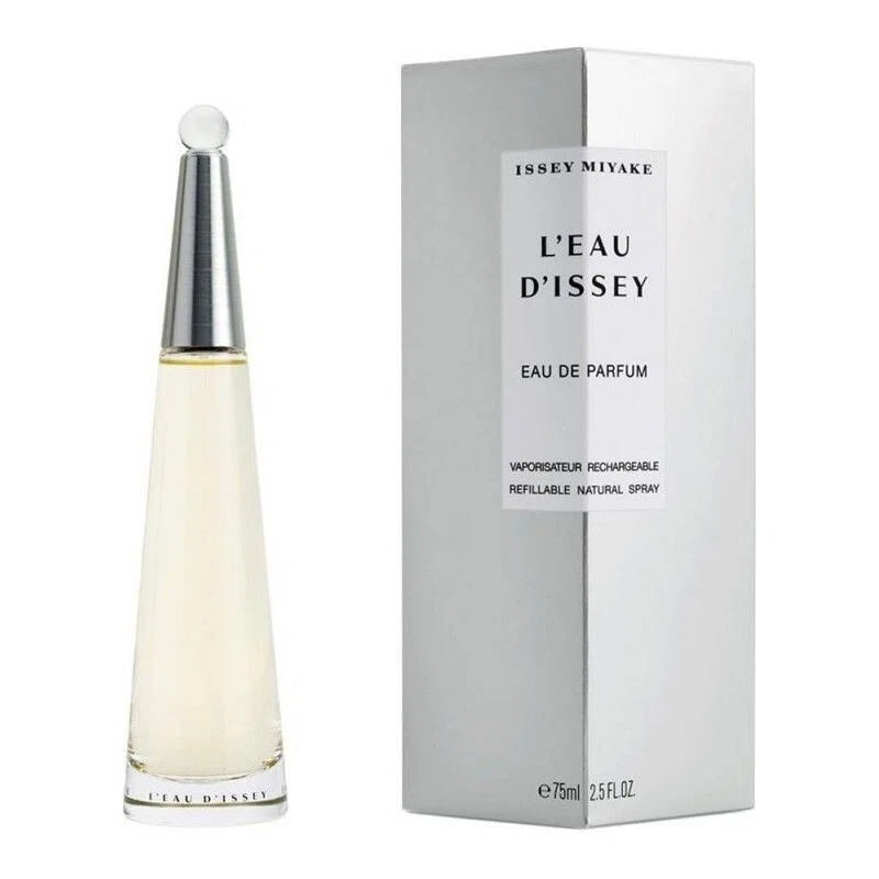 ISSEY MIYAKE - L'EAU D'ISSEY - Eau de Parfum
