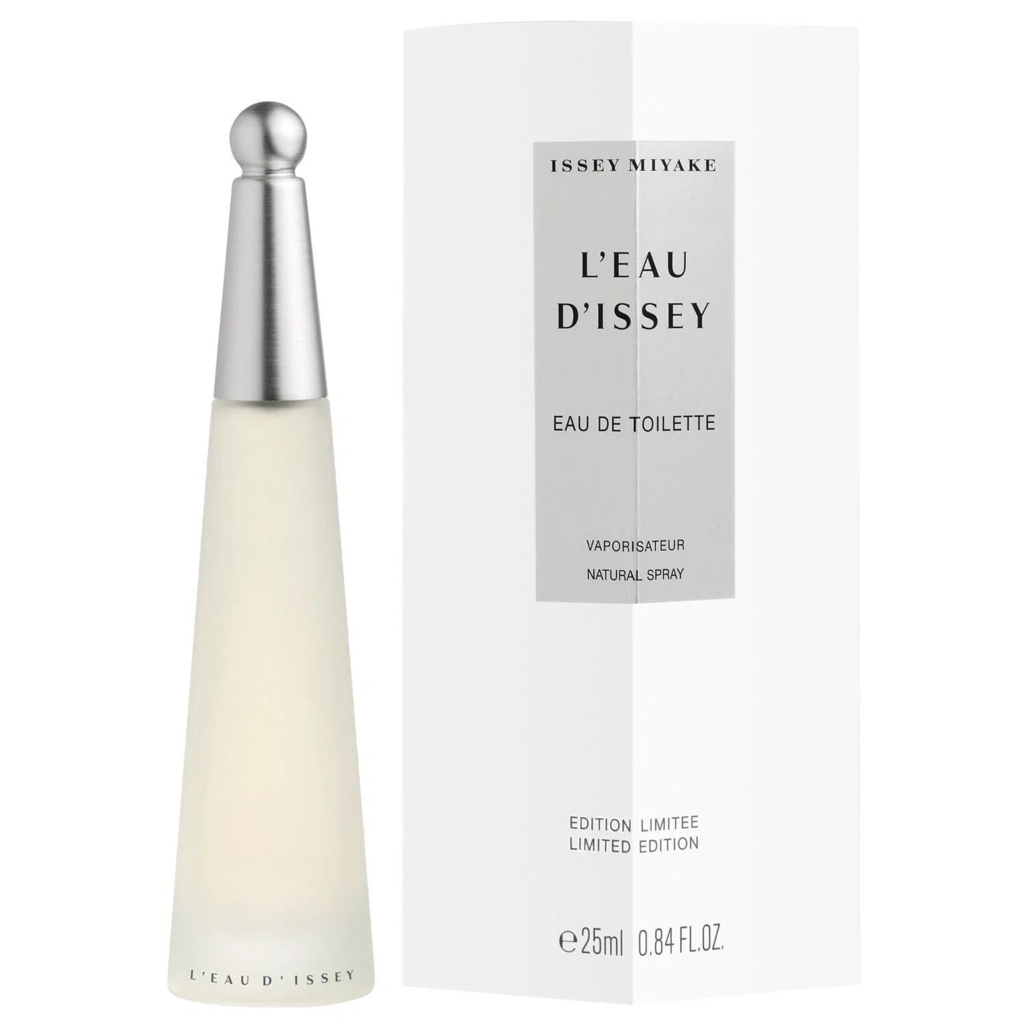 ISSEY MIYAKE - L'EAU D'ISSEY - Eau de Toilette