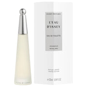 ISSEY MIYAKE - L'EAU D'ISSEY - Eau de Toilette