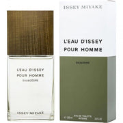 ISSEY MIYAKE - L'EAU D'ISSEY POUR HOMME CEDRE - Eau de Toilette