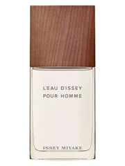 ISSEY MIYAKE - L'EAU D'ISSEY POUR HOMME VETIVER - Eau de Toilette Intense