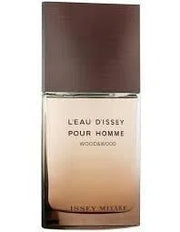 ISSEY MIYAKE - L'EAU D'ISSEY POUR HOMME WOOD WOOD - Eau de Parfum Intense