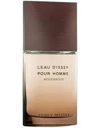 ISSEY MIYAKE - L'EAU D'ISSEY POUR HOMME WOOD WOOD - Eau de Parfum Intense
