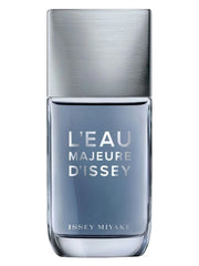 ISSEY MIYAKE - L'EAU MAJEURE D'ISSEY - Eau de Toilette