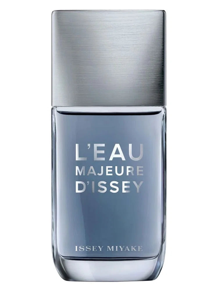 ISSEY MIYAKE - L'EAU MAJEURE D'ISSEY - Eau de Toilette