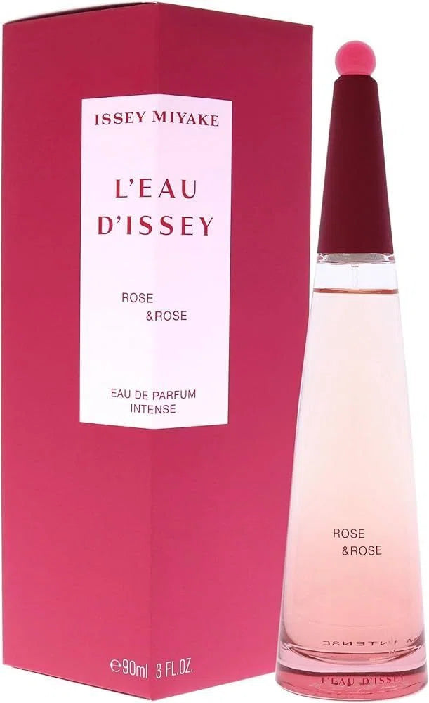 ISSEY MIYAKE - L'EAU ROSE ROSE - Eau de Parfum Intense
