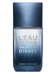 ISSEY MIYAKE - L'EAU SUPER MAJEURE D'ISSEY - Eau de Toilette