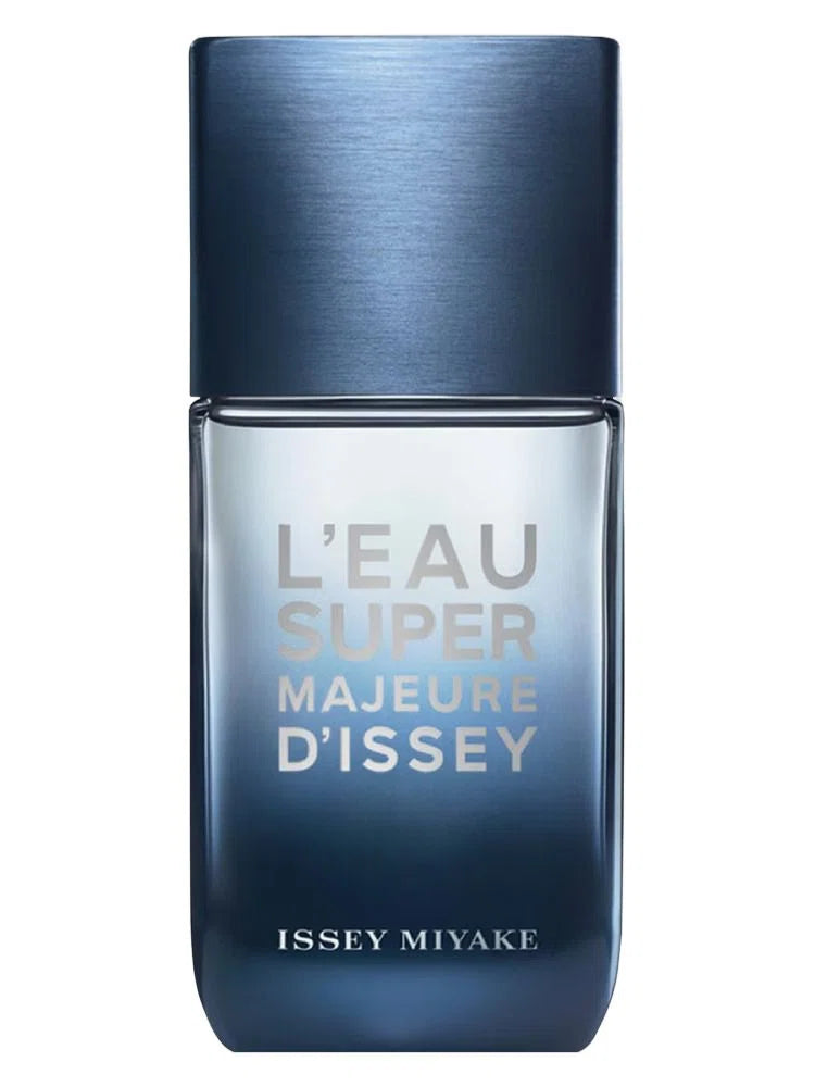 ISSEY MIYAKE - L'EAU SUPER MAJEURE D'ISSEY - Eau de Toilette
