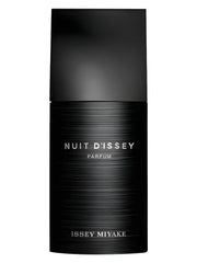 ISSEY MIYAKE - NUIT D'ISSEY - Eau de Parfum