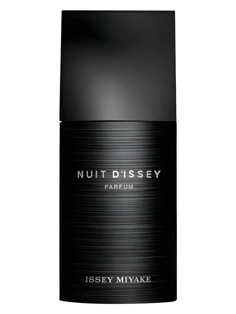 ISSEY MIYAKE - NUIT D'ISSEY - Eau de Parfum