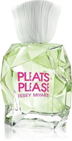 ISSEY MIYAKE - PLEATS PLEASE - Eau de Toilette