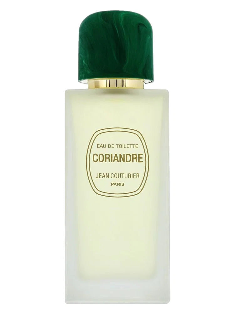 JEAN COUTURIER - CORIANDRE Miniatura - Eau de Toilette