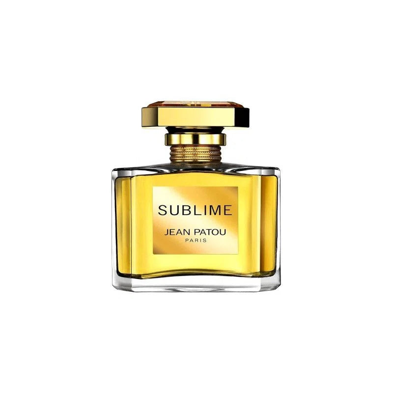 JEAN PATOU PARIS - SUBLIME - DONNA 1992 - Eau de Toilette