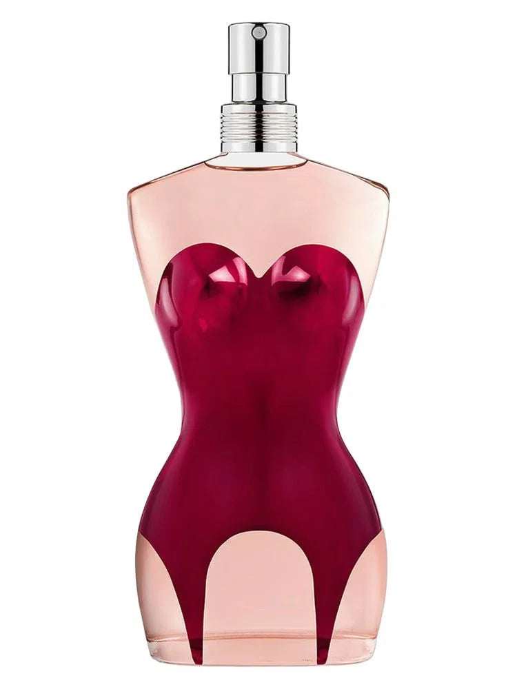 JEAN PAUL GAULTIER - CLASSIQUE - Eau de Parfum
