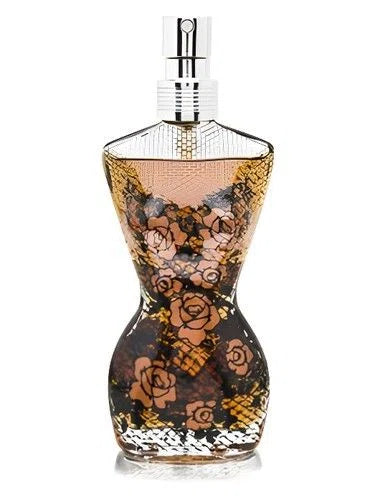 JEAN PAUL GAULTIER - CLASSIQUE LIMITED EDITION - Eau de Toilette