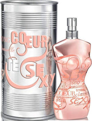JEAN PAUL GAULTIER - CLASSIQUE SEXY - Eau de Toilette