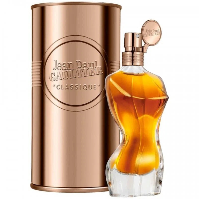 JEAN PAUL GAULTIER - ESSENCE DE PARFUM Miniatura - Eau de Parfum Intense
