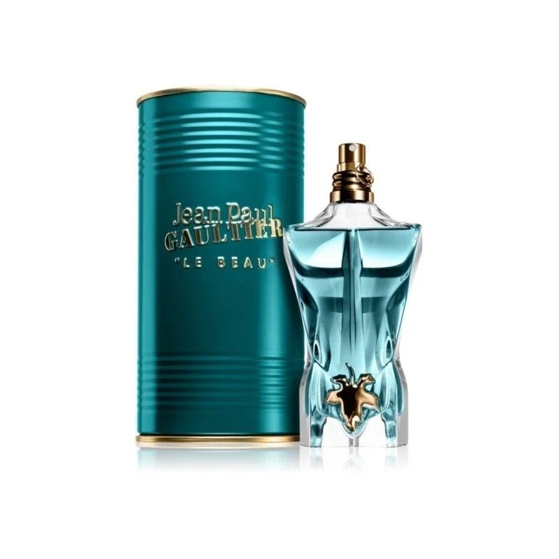 JEAN PAUL GAULTIER - LE BEAU MALE - Eau de Toilette