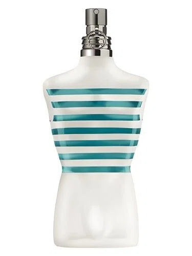 JEAN PAUL GAULTIER - LE BEAU MALE FRAICHEUR INTENSE - Eau de Toilette