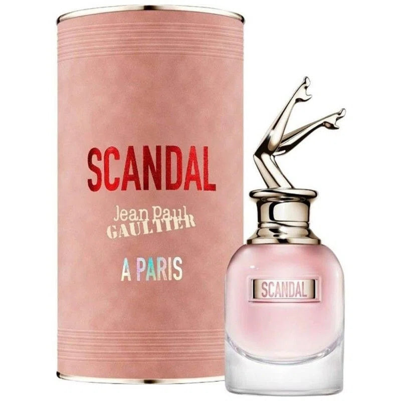 JEAN PAUL GAULTIER - SCANDAL A PARIS - Eau de Toilette
