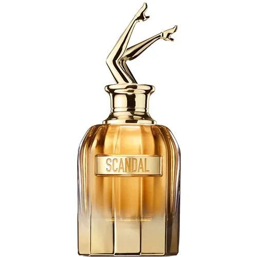 JEAN PAUL GAULTIER - SCANDAL ABSOLU - Parfum Concentré