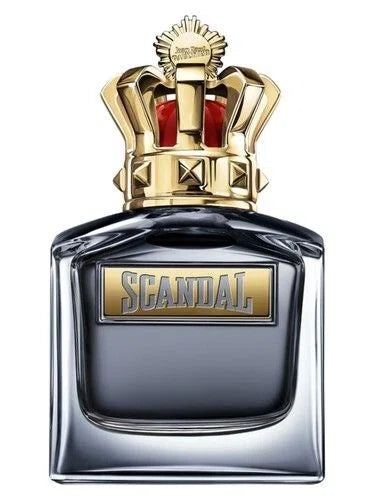 JEAN PAUL GAULTIER - SCANDAL - Eau de Toilette