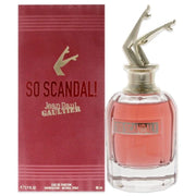 JEAN PAUL GAULTIER - SO SCANDAL - Eau de Parfum
