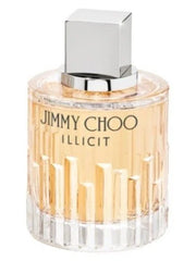 JIMMY CHOO - ILLICIT FLOWER - Eau de Toilette