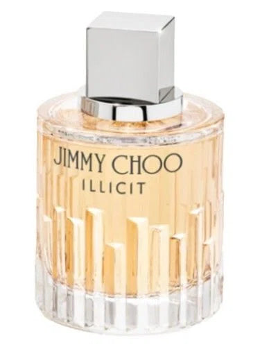 JIMMY CHOO - ILLICIT FLOWER - Eau de Toilette