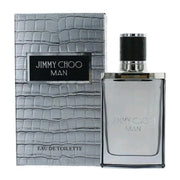 JIMMY CHOO - JIMMY CHOO MEN - Eau de Toilette