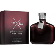 JOHN VARVATOS - NJ RED - Eau de Toilette
