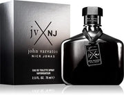 JOHN VARVATOS - SILVER - UOMO - Eau de Toilette