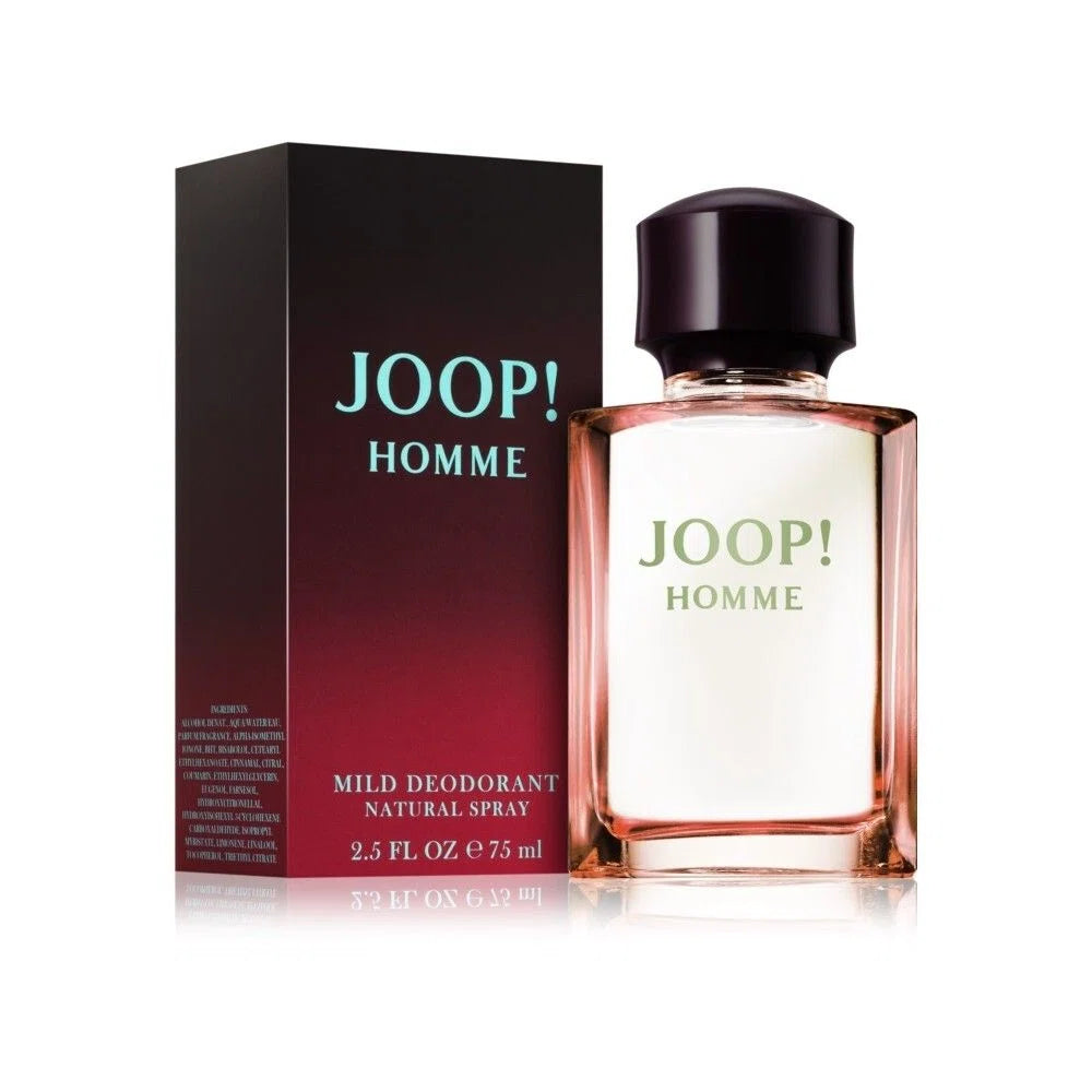 JOOP - JOOP! HOMME - Deodorant Doux
