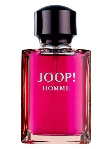 JOOP - JOOP! HOMME - Eau de Toilette
