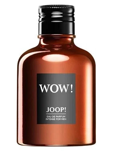 JOOP - JOOP! WOW! INTENSE FOR MEN - Eau de Parfum