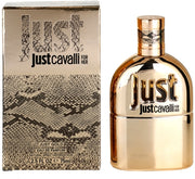 ROBERTO CAVALLI - JUST GOLD - DONNA - Eau de Toilette