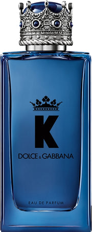 DOLCE & GABBANA - K KING - Eau de Parfum